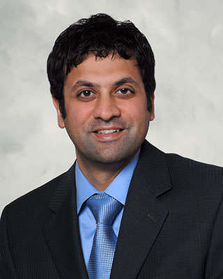 Kashif Ahmed, MD - IU Health Gastroenterology & Hepatology - Near Northside