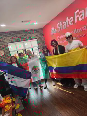 Images Celia Sandoval - State Farm Insurance Agent