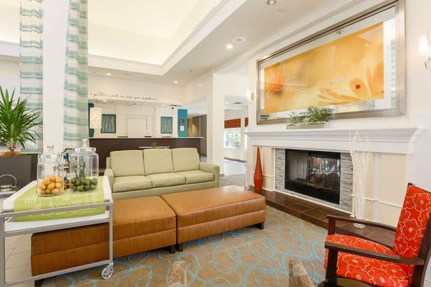 Images Hilton Garden Inn Nanuet