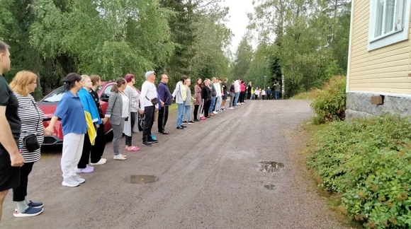 Images Karstulan Evankelinen Opisto