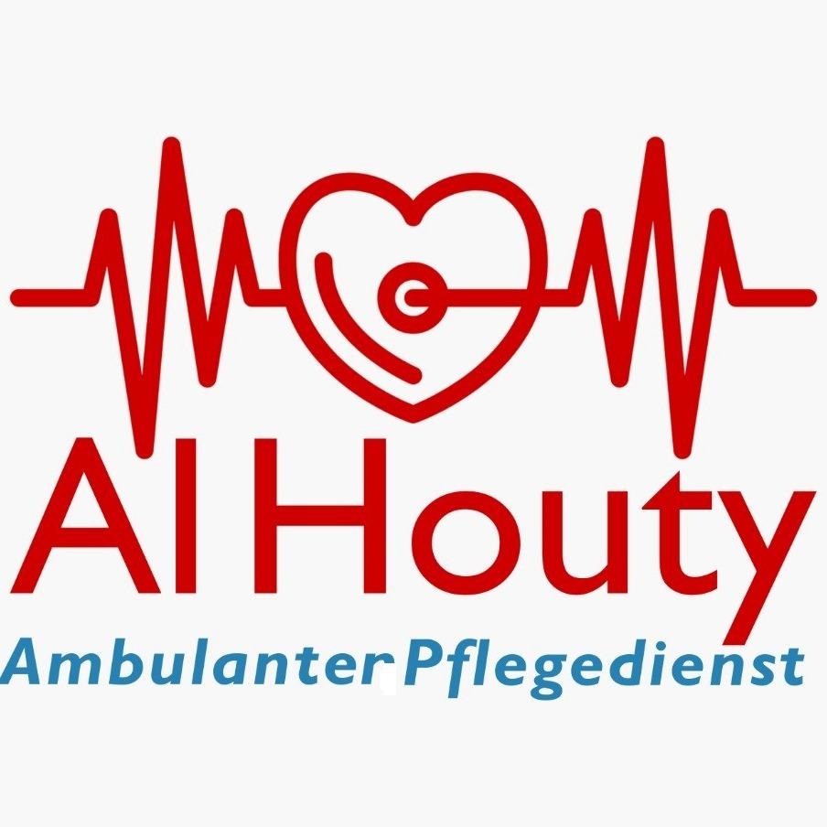 Logo Ambulanter Plegedienst Al Houty