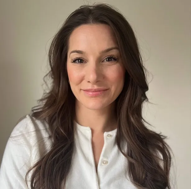 Sarah Vansullen - St Clair Shrs, MI - Mental Health Counseling, Clinical Social Worker, Psychologist