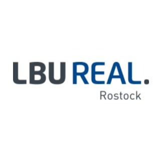 Logo LBU REAL Businesspark
