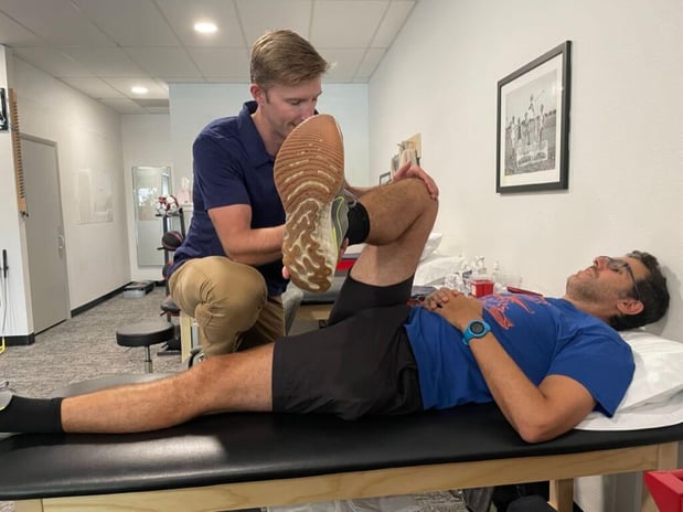 Images Choice City Physical Therapy