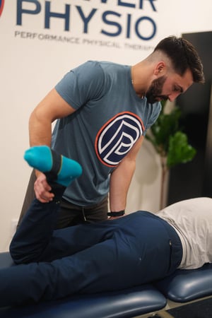 Images PowerPhysio