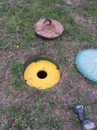 Images Van Delden Wastewater Systems