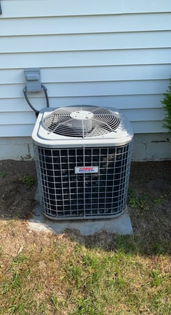 Images AV Enterprise Heating and Cooling LLC
