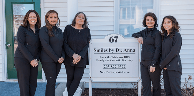 Images Smiles by Dr. Anna