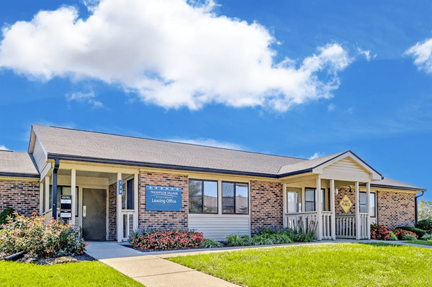 Images Thompson Village Apartments