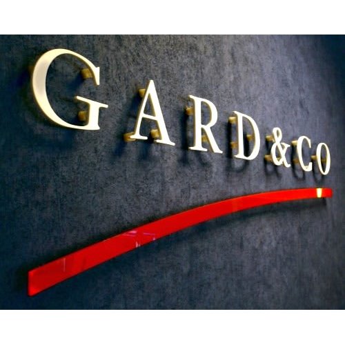 Gard & Co Solicitors Logo
