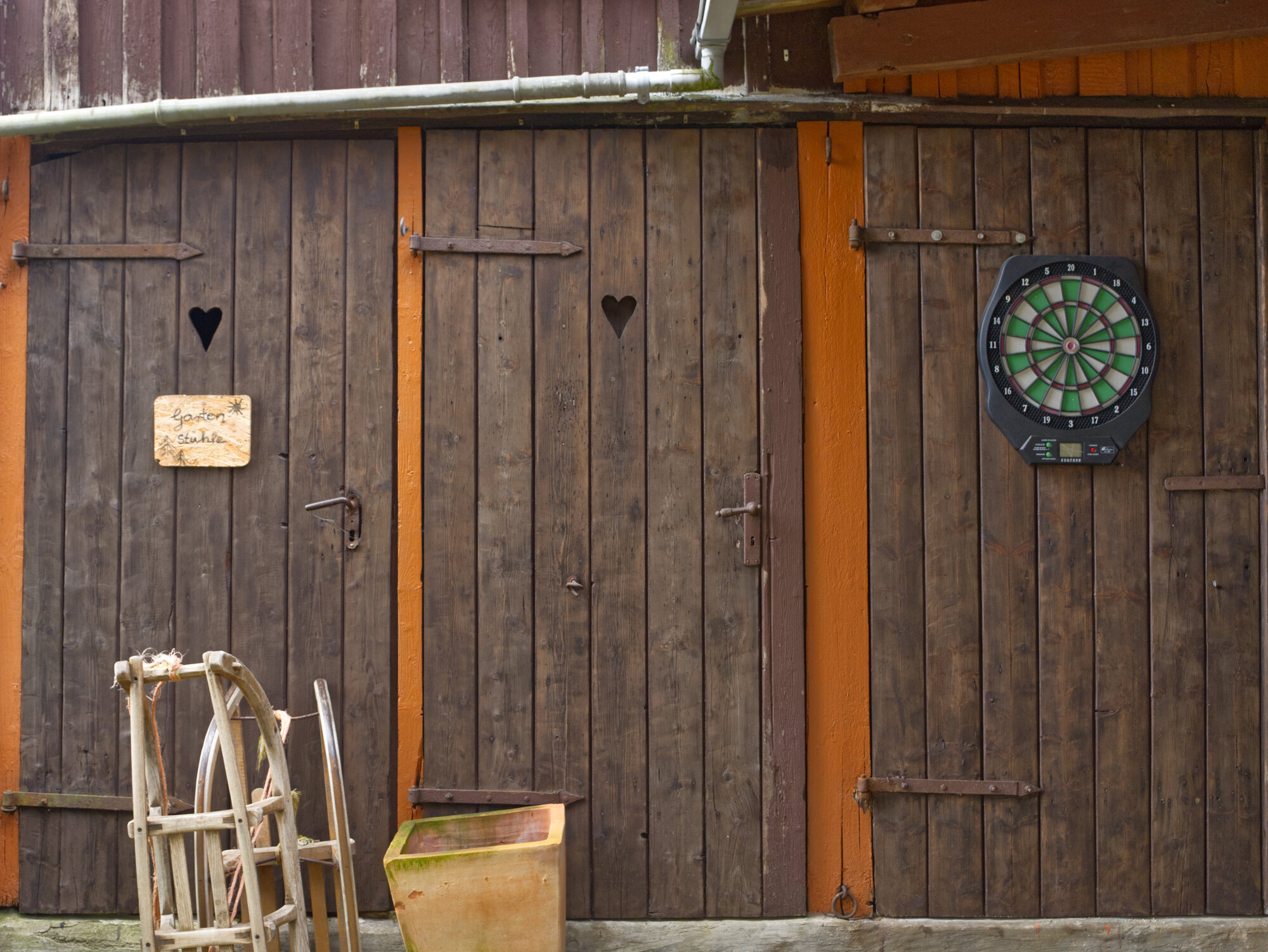 Ferienhaus im Bergdorf Hohegeiß, Wilhelm-Raabe-Straße 9 in Braunlage