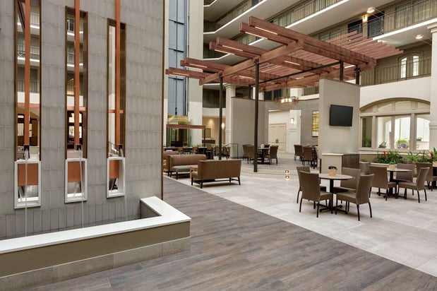 Images Embassy Suites by Hilton Milpitas Silicon Valley