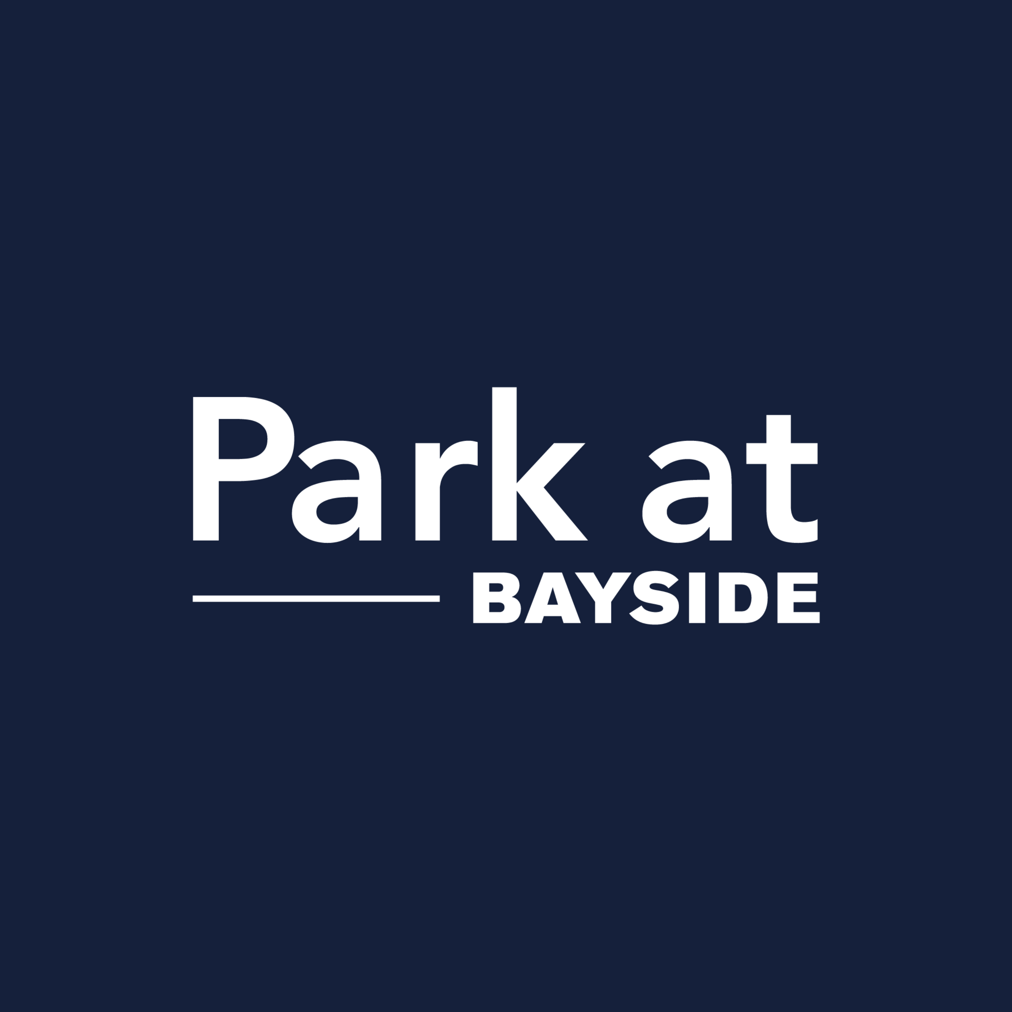 Park at Bayside Apartments