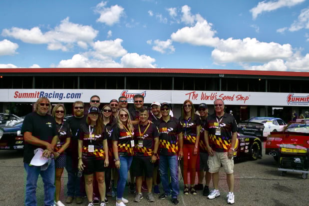 Images Rad Air Complete Car Care and Tire Center - Fairlawn