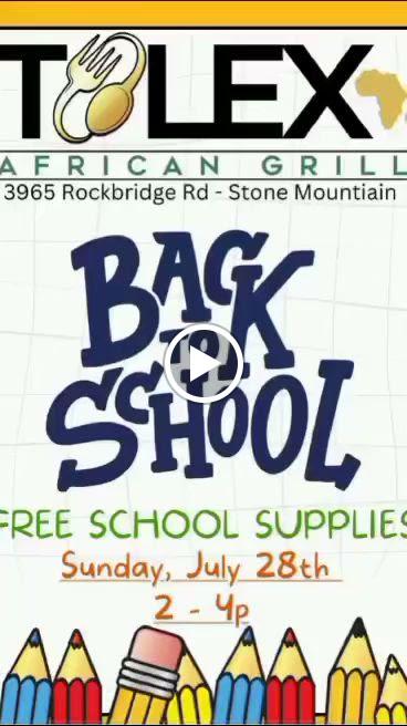 Images Tolex African Grill