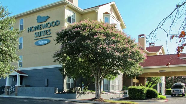 Images Homewood Suites by Hilton San Antonio-Northwest
