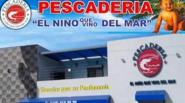 Images Pescadería El Niño Que Vino Del Mar