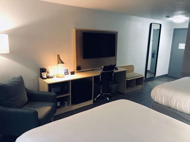 Images Best Western Portland West Beaverton