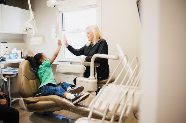 Images Sweet Magnolia Dentistry