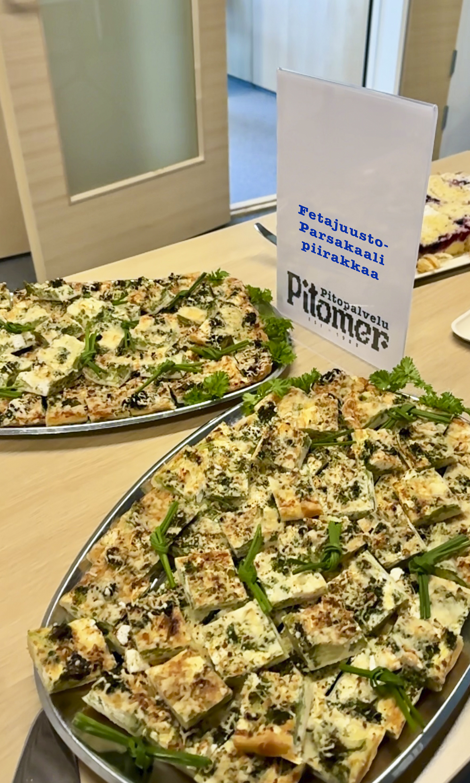 Images PITOMER Pitopalvelu