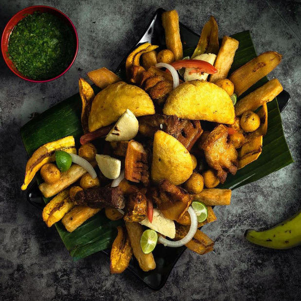 Images Mi Cultura Peruvian Colombian Cuisine