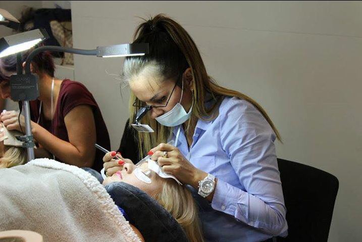 Beauty by Bea, Offenbacherstraße 34 in Mühlheim