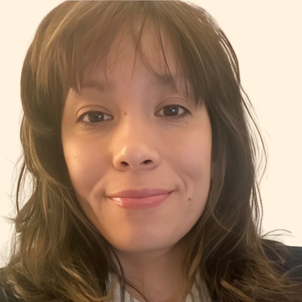 Images Rachel Galindo, Counselor