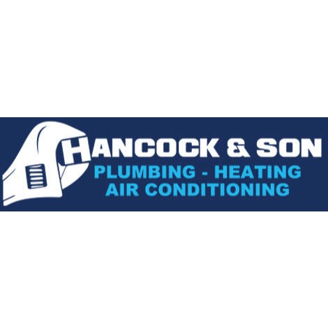 Hancock & Son Plumbing, Heating and Air Conditioning