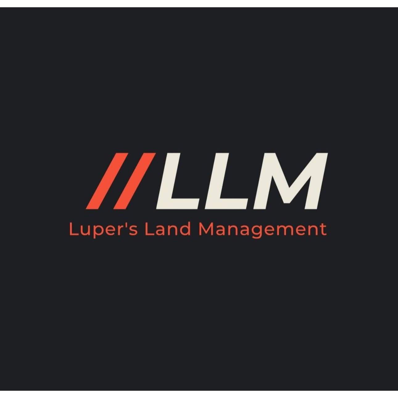 Luper's Land Management