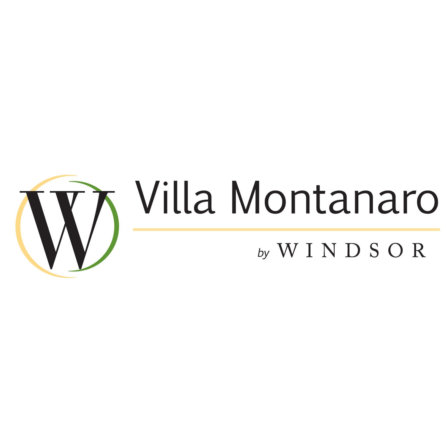 Villa Montanaro Logo
