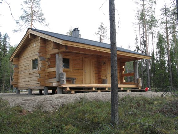 Images Kuusamon Yhteismetsä