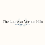 The Laurel at Vernon Hills Memory Care Logo