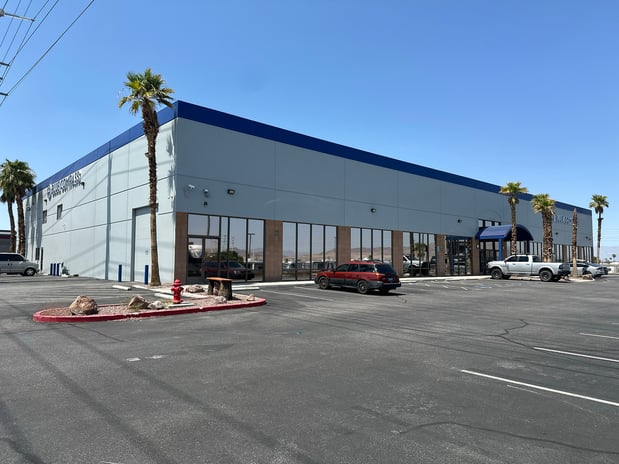 Images Blue Compass RV Las Vegas