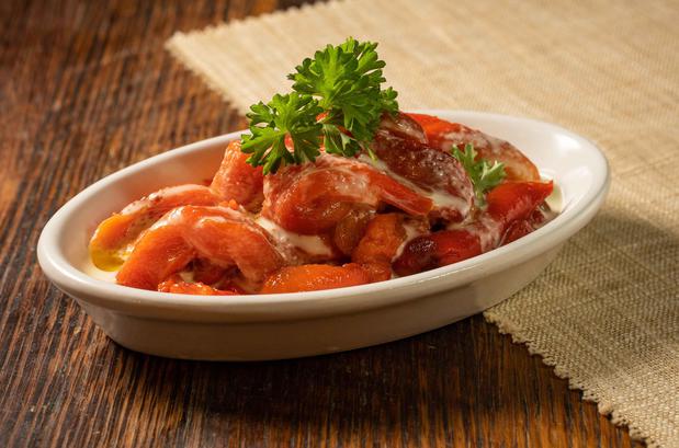 Images Liam's Steak House