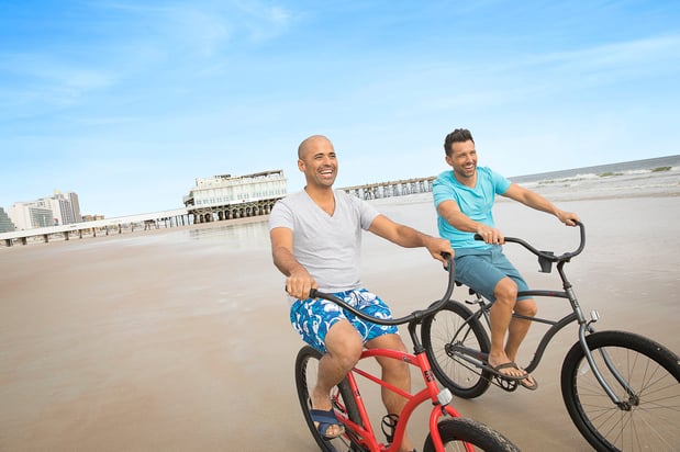 Images Holiday Inn & Suites Daytona Beach on the Ocean by IHG