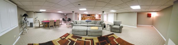 Images Four Seasons Interior & Exterior Painting