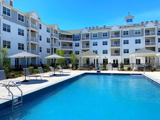 Images Harbor Heights Apartment Homes