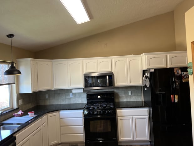 Images N-Hance Wood Refinishing of Tacoma
