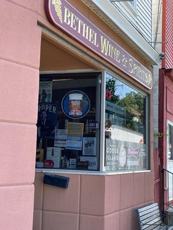 Images CoinFlip Bitcoin ATM - Bethel Wine & Spirits (Bethel)