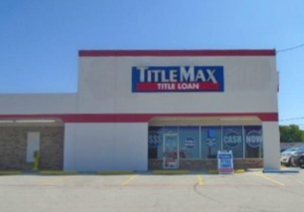 TitleMax Title Loans Photo