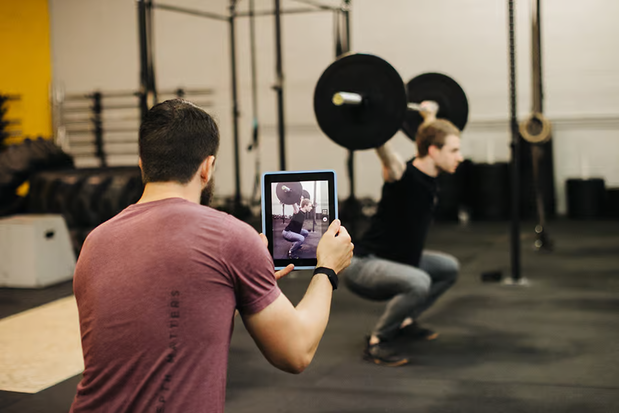 Images Onward Physical Therapy