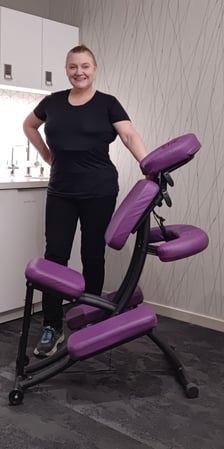 Images Align Bodyworks