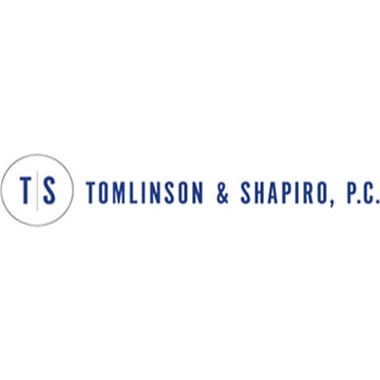 Tomlinson & Shapiro, P.C.