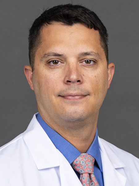 Dr. Logan Burgess, MD - Lexington, KY - Anesthesiology, Anesthesiologist