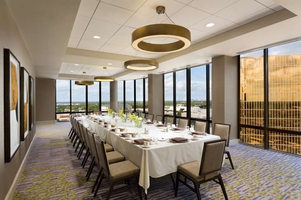 Images DoubleTree by Hilton Hotel Dallas - Campbell Centre