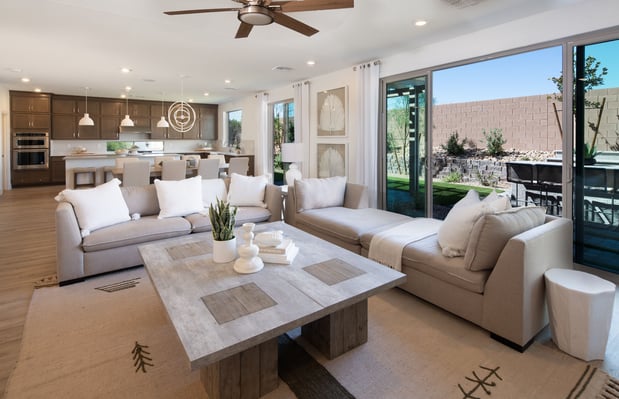 Images Hayford Collection by Pulte Homes