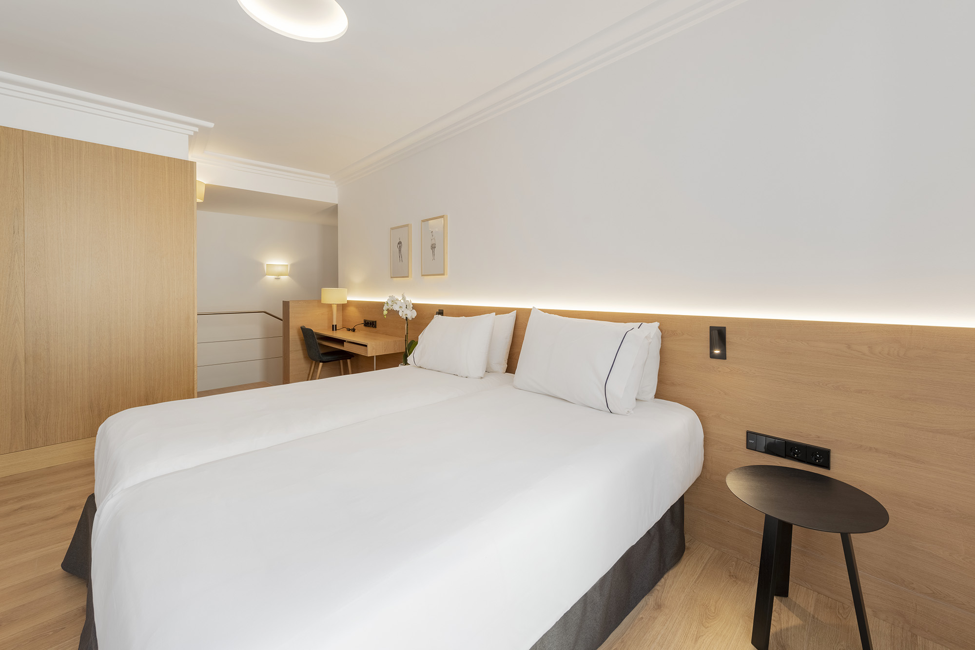 Images Eurostars Pórtico Alicante