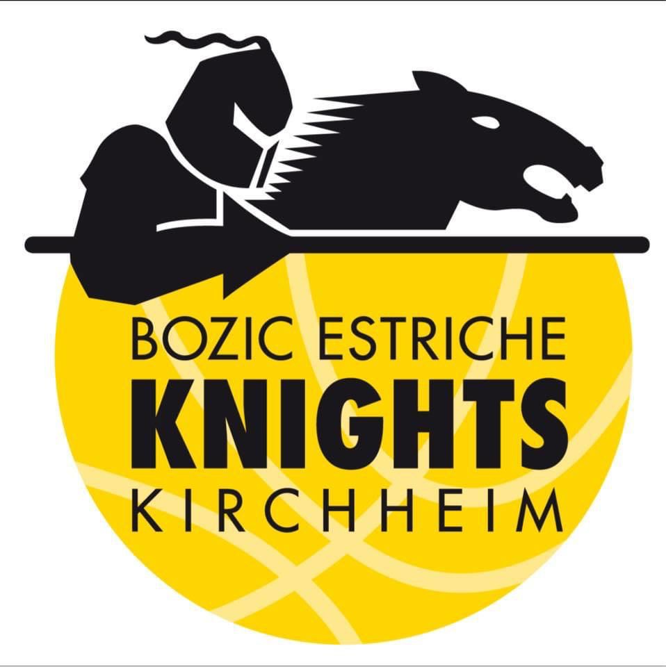 Bozic Estriche Knights Kirchheim
