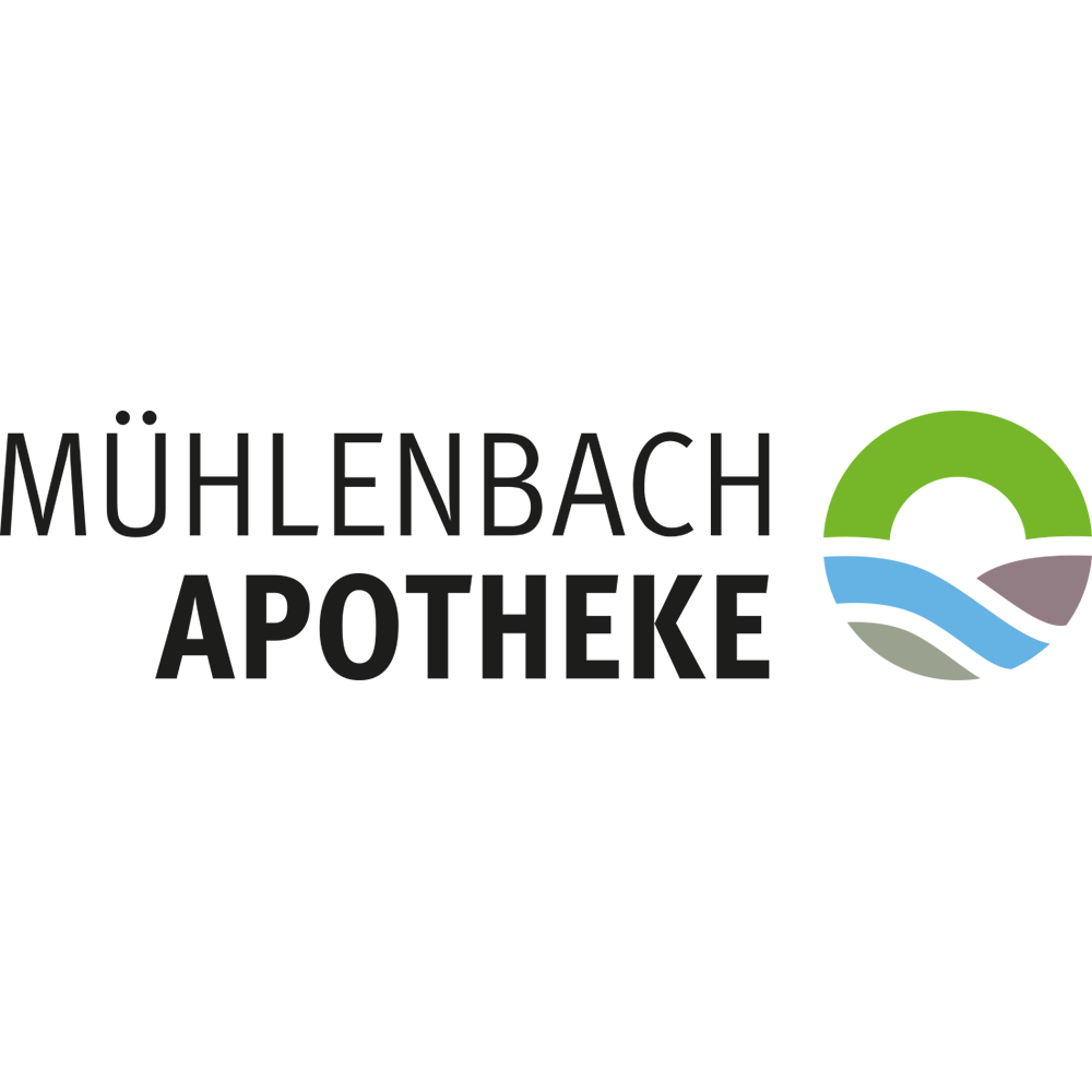 Mühlenbach-Apotheke in Hille - Logo