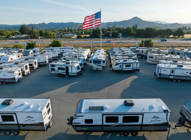 Images Camping World RV Sales